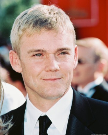 Rick Schroder Fotoğrafı