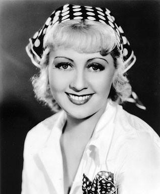 Joan Blondell fotoğrafı