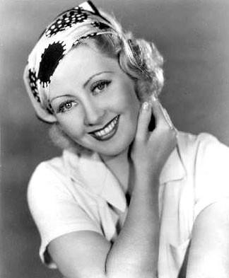 Joan Blondell fotoğrafı