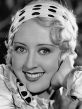 Joan Blondell fotoğrafı