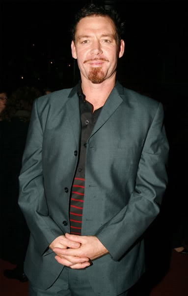 Marton Csokas Fotoğrafı