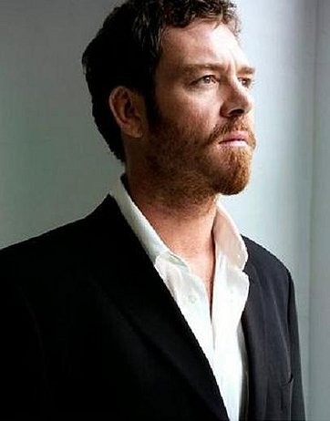 Marton Csokas Fotoğrafı