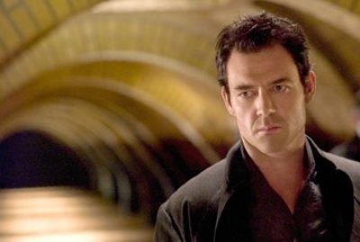 Marton Csokas Fotoğrafı