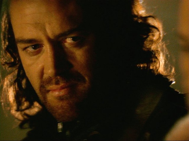 Marton Csokas Fotoğrafı