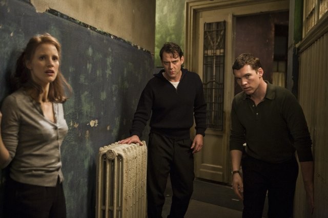 Marton Csokas Fotoğrafı