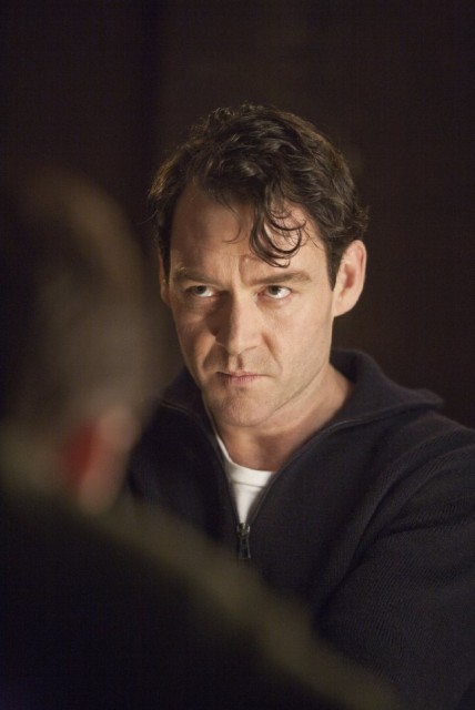 Marton Csokas Fotoğrafı