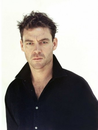 Marton Csokas Fotoğrafı