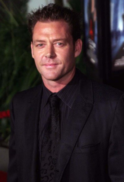 Marton Csokas Fotoğrafı
