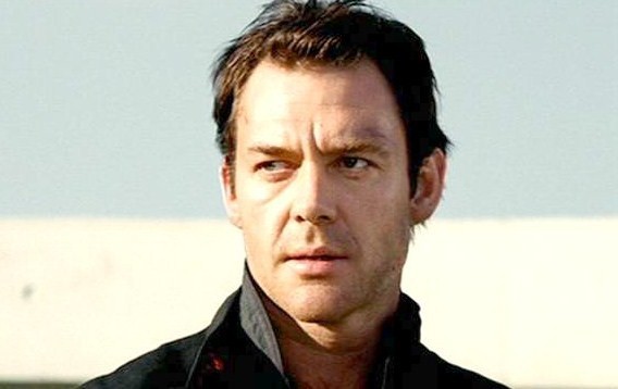 Marton Csokas Fotoğrafı
