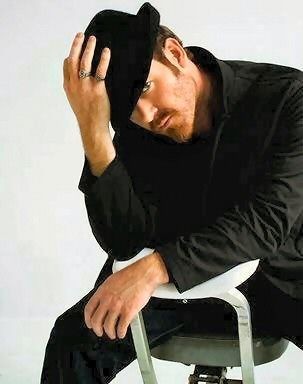 Marton Csokas Fotoğrafı