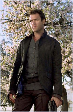 Marton Csokas Fotoğrafı