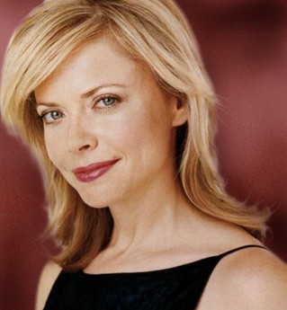 Faith Ford fotoğrafı