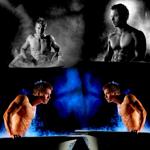 Todd Lasance Fotoğrafı