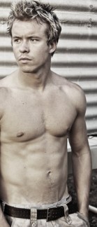 Todd Lasance Fotoğrafı