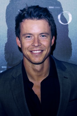 Todd Lasance Fotoğrafı