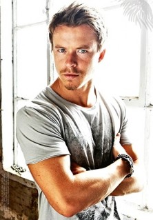 Todd Lasance Fotoğrafı