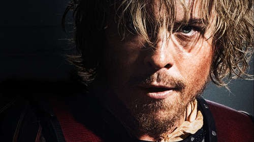 Todd Lasance Fotoğrafı