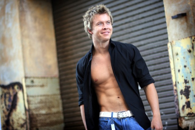 Todd Lasance Fotoğrafı