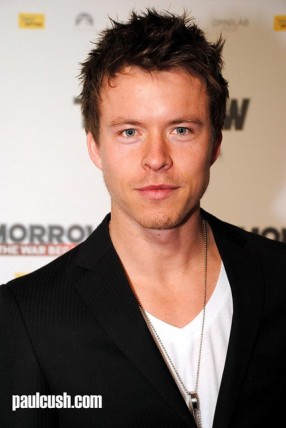 Todd Lasance Fotoğrafı
