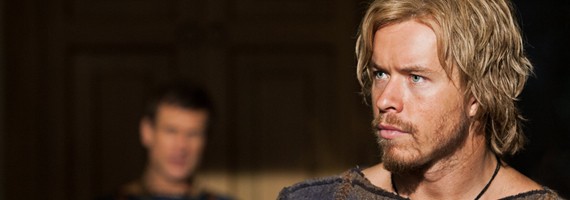 Todd Lasance Fotoğrafı