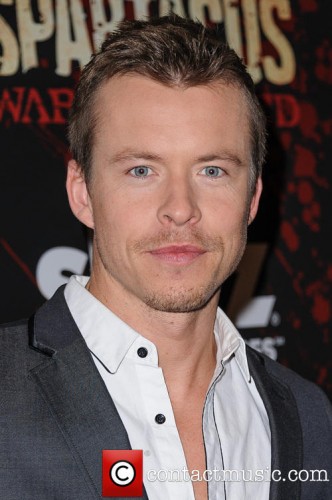 Todd Lasance Fotoğrafı