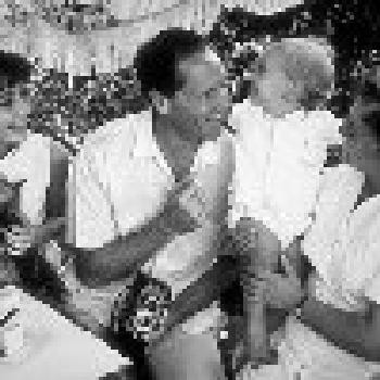 Sean H. Ferrer fotoğrafı