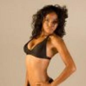 Victoria Vives fotoğrafı