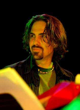 Bear McCreary fotoğrafı