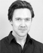 Ben Prendergast fotoğrafı