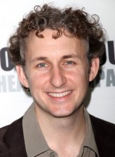 Michael Therriault fotoğrafı