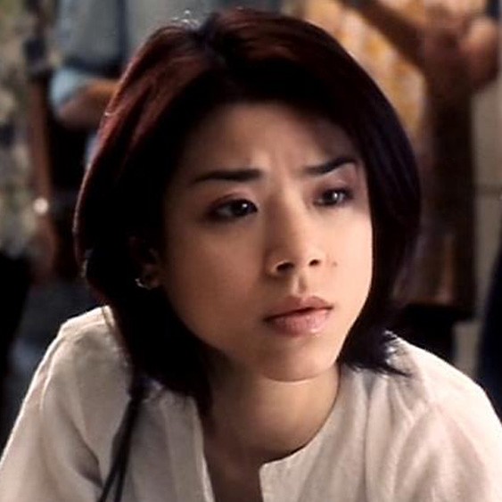 Carmen Yeung fotoğrafı