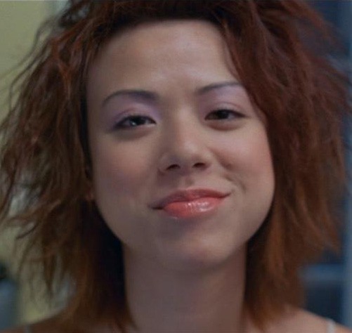 Carmen Yeung Fotoğrafı