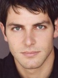 David Giuntoli fotoğrafı