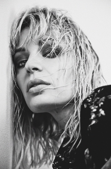 Chloe Farnworth Fotoğrafı