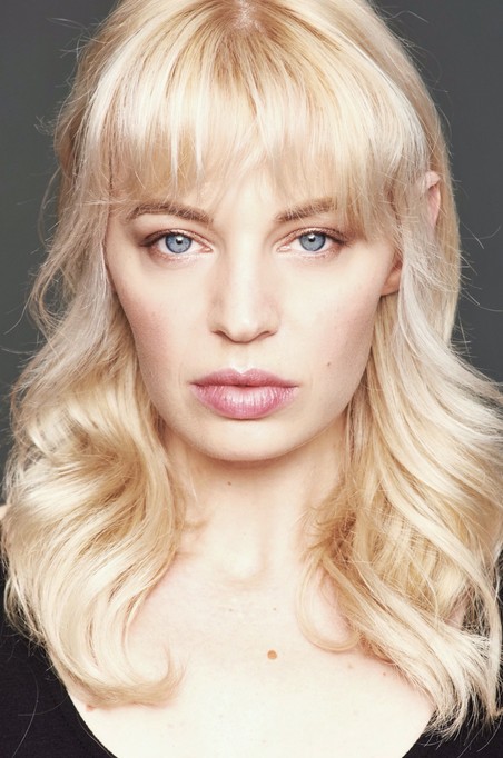 Chloe Farnworth Fotoğrafı