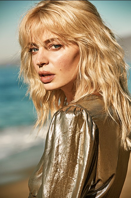 Chloe Farnworth Fotoğrafı