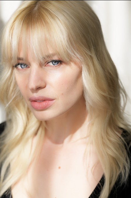 Chloe Farnworth fotoğrafı