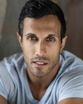 Stephen Uppal fotoğrafı