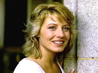 Linda Kozlowski fotoğrafı