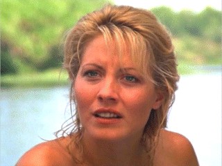 Linda Kozlowski fotoğrafı