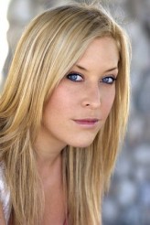 Michelle Cardno fotoğrafı