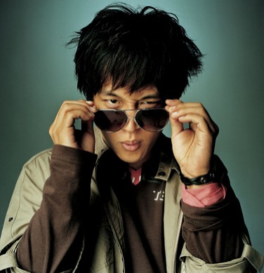 Cha Tae-Hyun Fotoğrafı