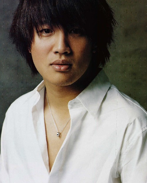 Cha Tae-Hyun Fotoğrafı