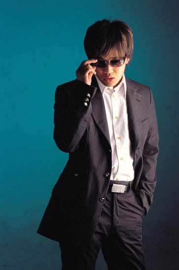 Cha Tae-Hyun Fotoğrafı