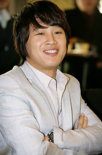 Cha Tae-Hyun Fotoğrafı