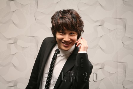 Cha Tae-Hyun Fotoğrafı