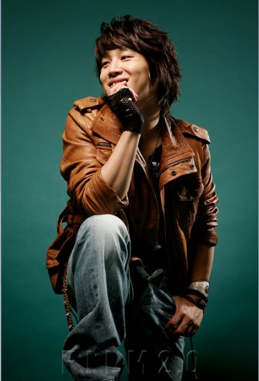 Cha Tae-Hyun Fotoğrafı