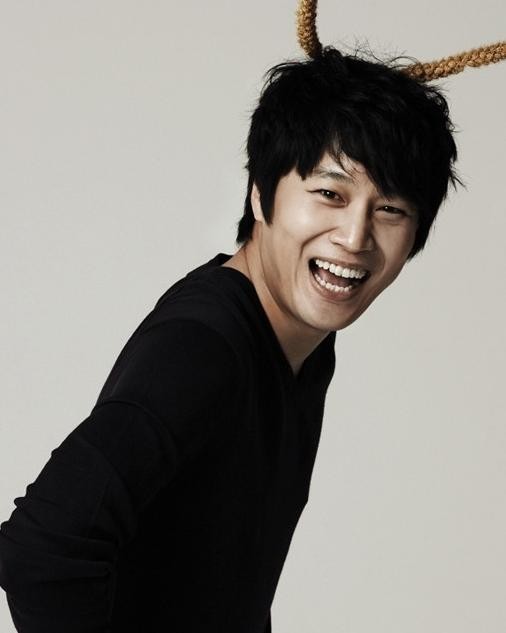 Cha Tae-Hyun Fotoğrafı