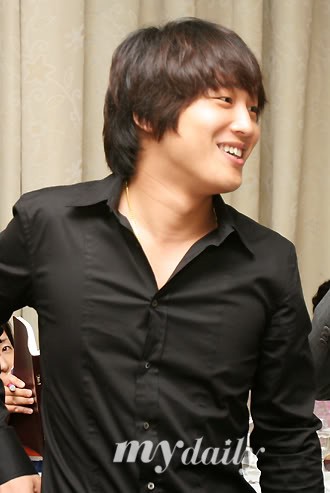 Cha Tae-Hyun Fotoğrafı