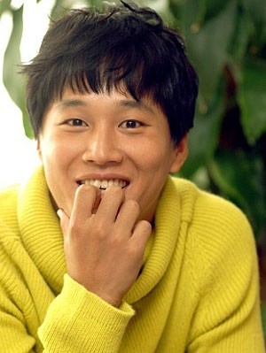 Cha Tae-Hyun Fotoğrafı